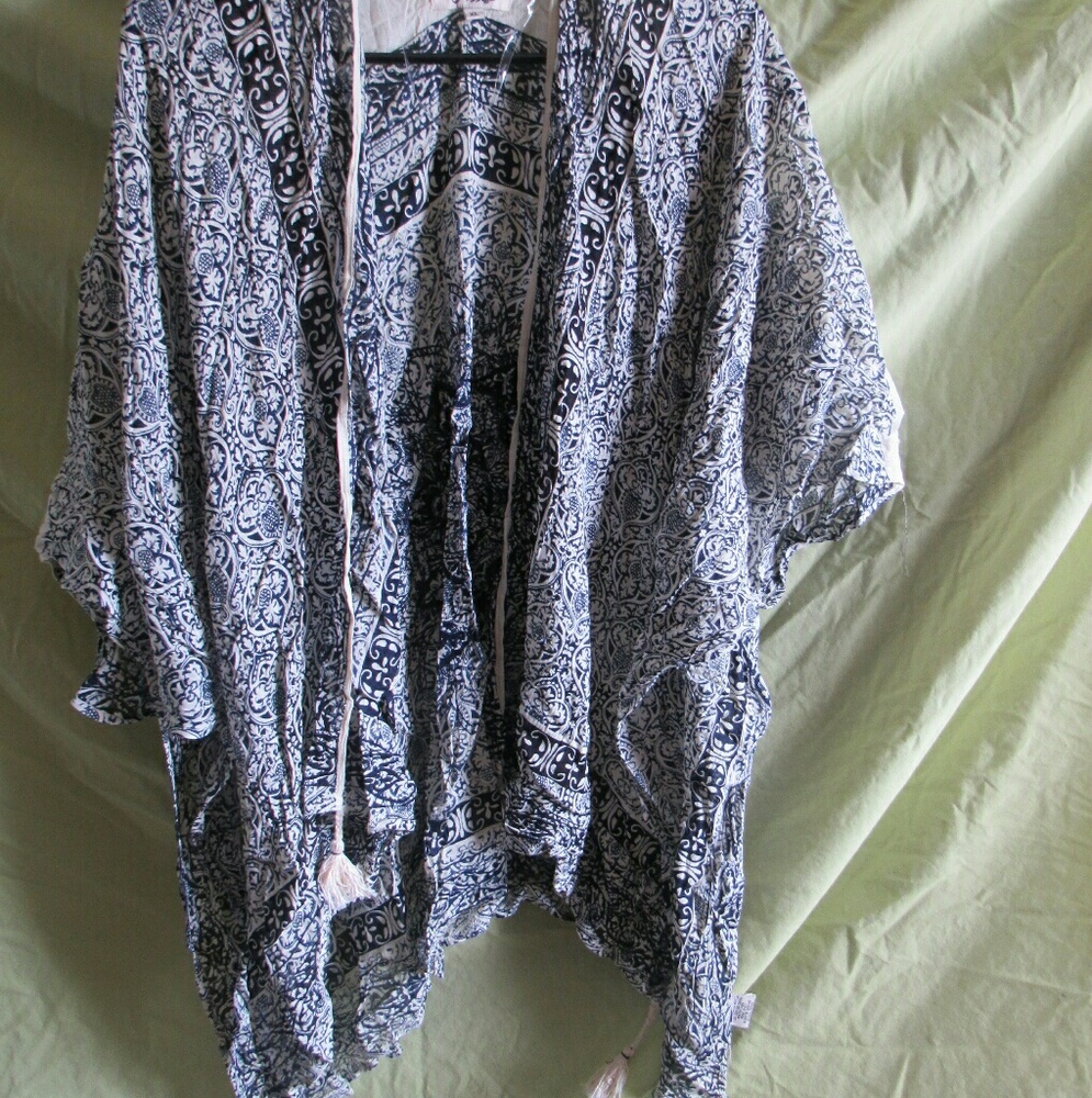 MIMI Cardigan